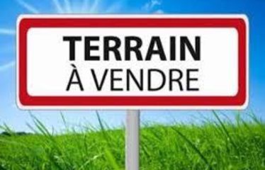 lot de terrain