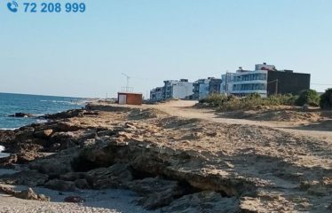 Terrain a vendre sur mer à dar allouche kélibia 29711072