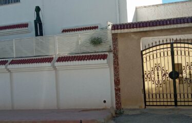 maison colonial à vendre